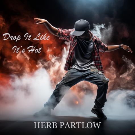 Drop It Like It's Hot_Cover